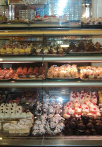 pasticcini
