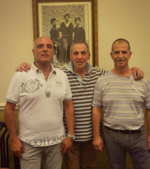 foto fratelli
